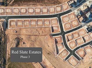 Red Slate Phase 3 Hurricane #3, Hurricane, UT 84737