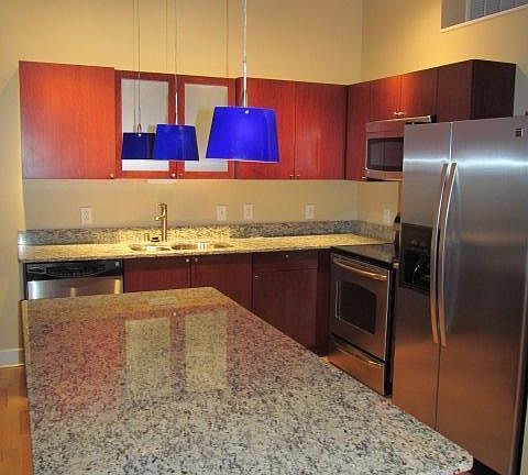4th image of 121 N Martin Luther King Blvd Unit 405