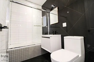 Rented by Bruma Realty LLC