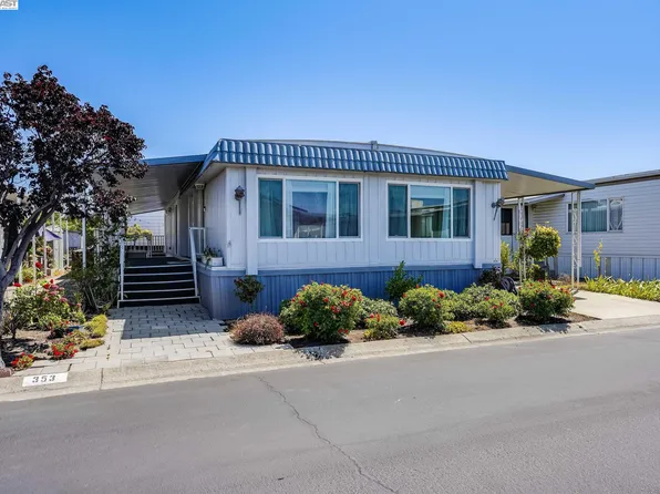 353 Santa Paula, San Leandro, CA 94579