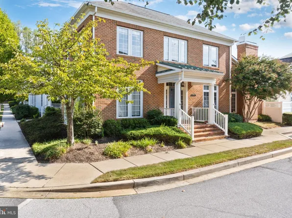 2750 Westminster Rd Unit 62, Ellicott City, MD 21043