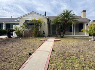 417 N Marengo Ave, Alhambra, CA 91801