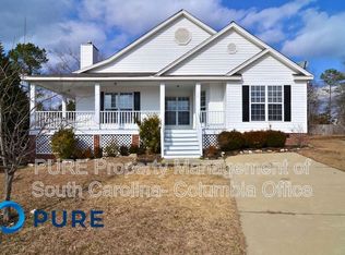 16 Beech Branch Ct, Irmo, SC 29063