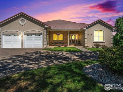 799 Rossum Dr, Loveland, CO, 80537