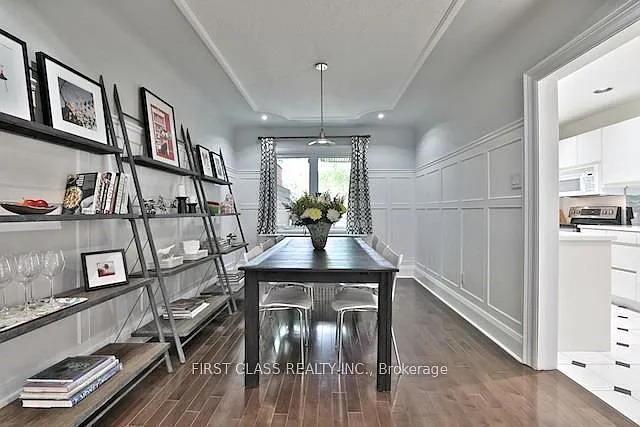 262 Castlefield Ave — Photo 10