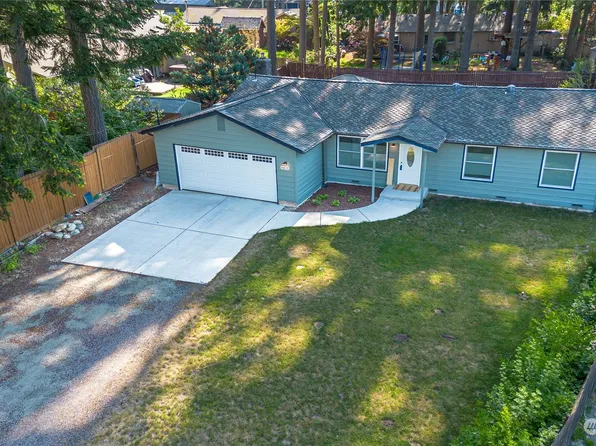 14618 448th Avenue SE, North Bend, WA 98045