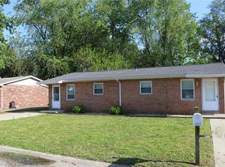 4064 Bruene Ave, Granite City, IL 62040