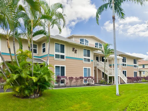 75-5919 Alii Dr APT Ee4, Kailua Kona, HI 96740