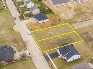 430 Preserve Dr #224, Genoa, IL 60135