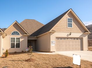 7582 Snow Cone Way #4, Ooltewah, TN 37363