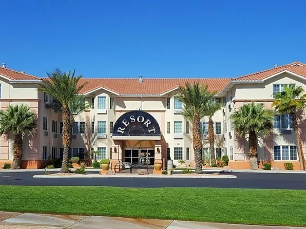 555 Highland Dr #315, Mesquite, NV 89027