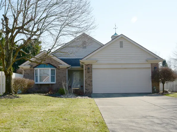 15 Ash Hill Ct, Batesville, IN 47006
