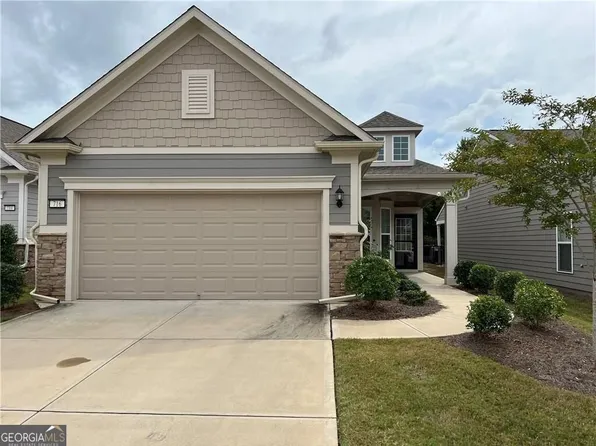 716 Bay Skipper Ct, Griffin, GA 30223