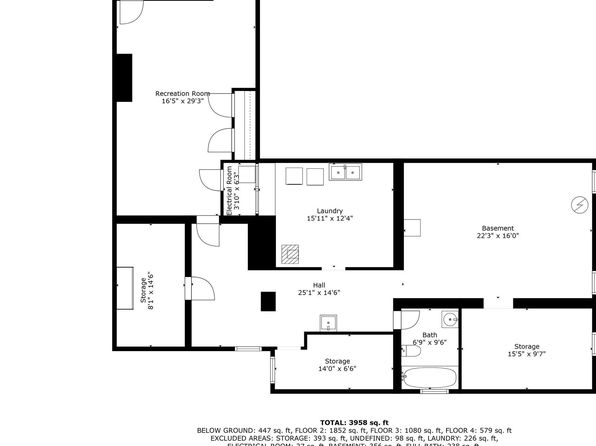 217 Wendover Rd, Baltimore, MD 21218