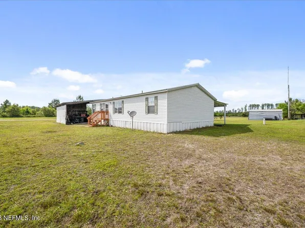 12765 FOLSOM Road, Sanderson, FL 32087