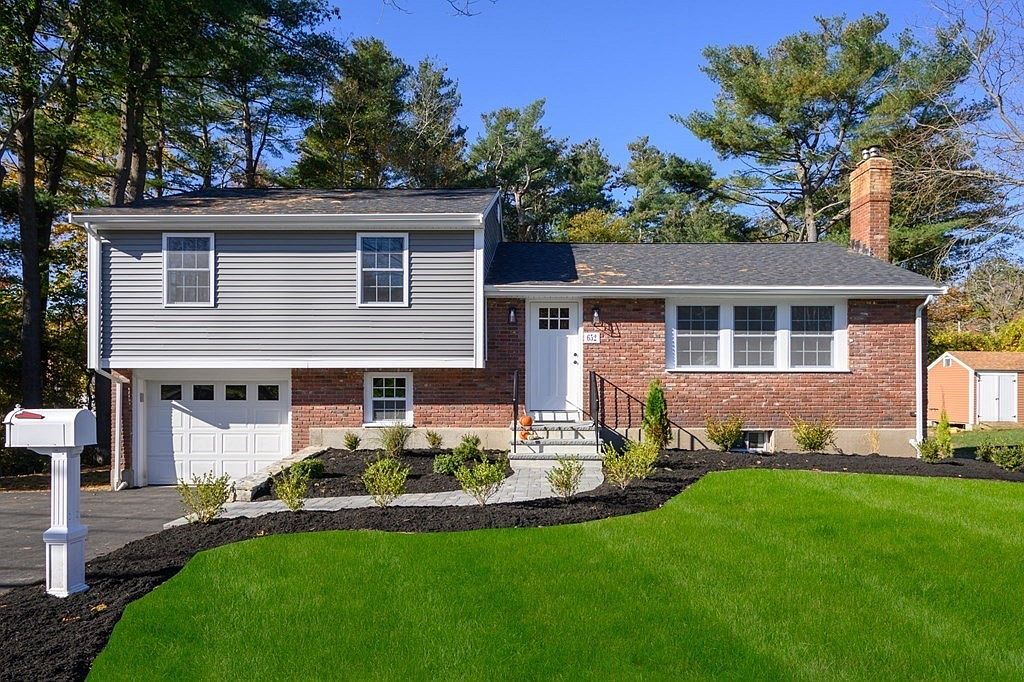 652 Pleasant St, Weymouth, MA 02189 MLS 73176535 Zillow