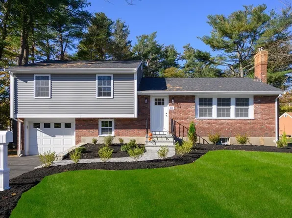 652 Pleasant St, Weymouth, MA 02189