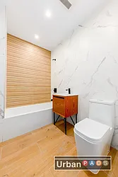 Rented by Urban Pads