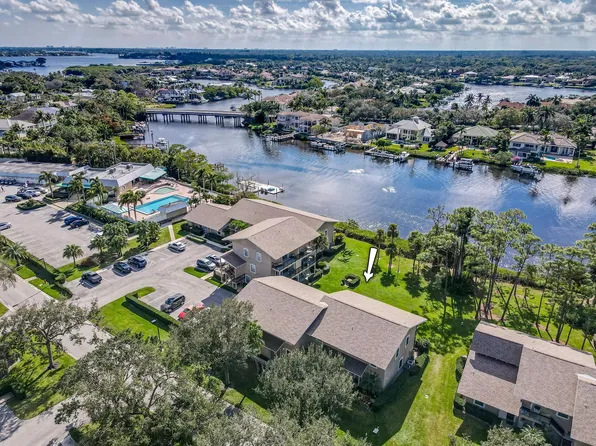 9220 SE Riverfront Terrace #I, Jupiter, FL 33469