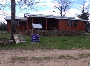 1599 Madison #2590, Kingston, AR 72742