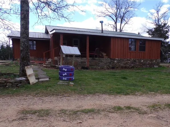 1599 Madison #2590, Kingston, AR 72742