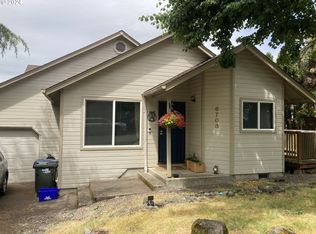 6708 Camellia Ct, Springfield, OR 97478