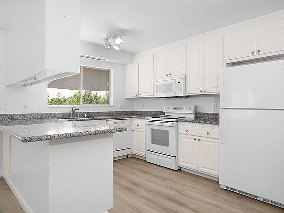 Granite Counter Tops