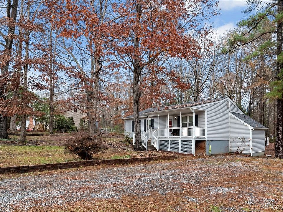 4211 Bridgewood Rd, Midlothian, VA 23112 MLS 2329116 Zillow