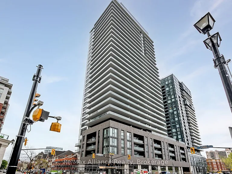 2075 Lakeshore Rd #1110 — Photo 4