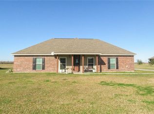 7468 Clydesdale Dr, Iowa, LA 70647