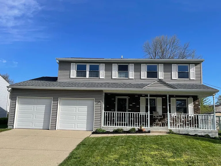 1460 Saint Lawrence Dr — Photo 1