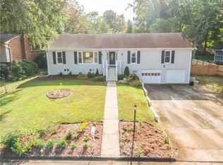 4140 Mill Creek Rd, Winston Salem, NC 27106
