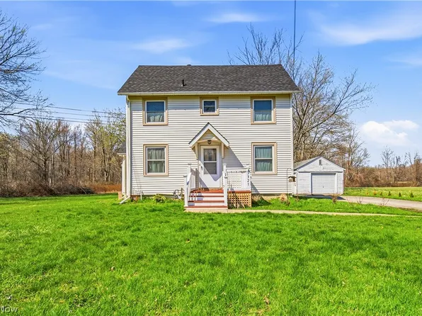 3321 Carpenter Rd, Ashtabula, OH 44004