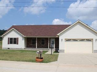 25 Foolish Pleasure Dr, Evans, WV 25241