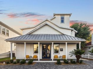 98 Shirah St, Destin, FL 32541