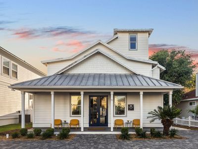 98 Shirah St, Destin, FL, 32541