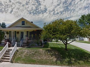 802 S 28th St, Lafayette, IN 47904