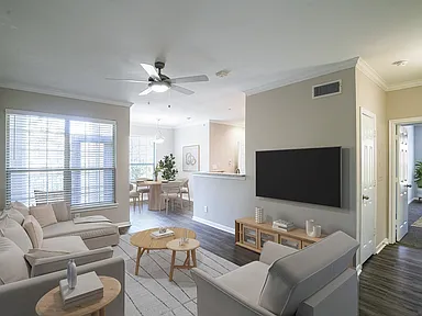 Oxmoor Apartment Homes