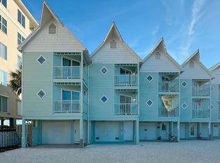 16769 Perdido Key Dr APT B, Perdido Key, FL 32507