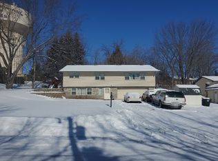 100 Heights Rd NE, Saint Michael, MN 55376