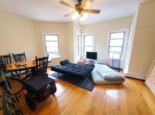 147 Centre St #149-1, Roxbury, MA 02119