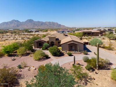 34074 N Las Estrellas Ln, Queen Creek, AZ, 85142