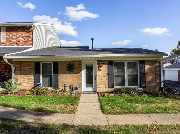 3634 Kenwood Dr, Uniontown, OH 44685