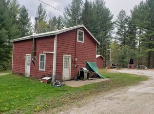 13197 Jerden Falls Rd, Harrisville, NY 13648