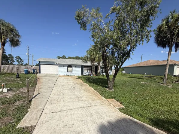 219 Wilton Ave SW, Palm Bay, FL 32908