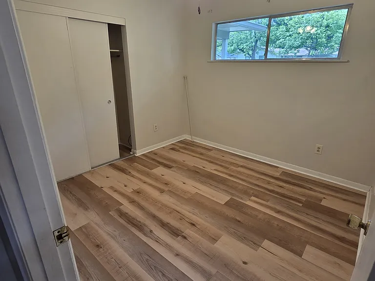 Bedroom No. 3