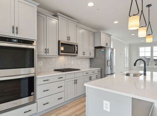 Vista Sola Way HOMESITE 155, Lanham, MD 20706