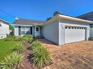 8310 Lydia Ln, Panama City Beach, FL 32408