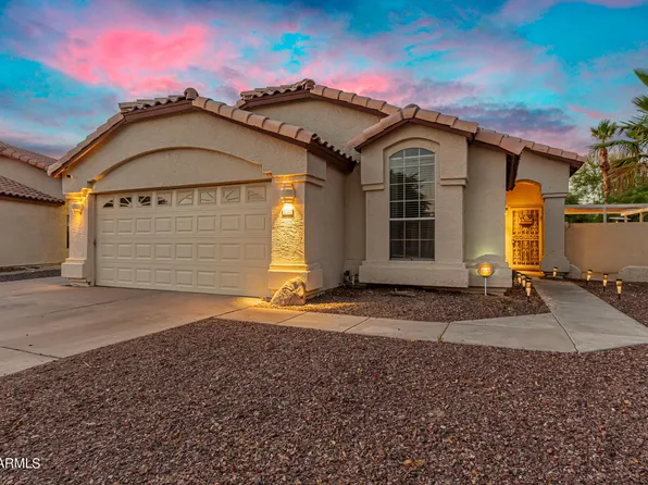 12512 W WINDSOR Avenue, Avondale, AZ 85392