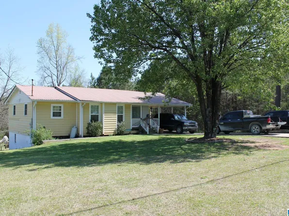 3971 Bryan Rd, Dora, AL 35062